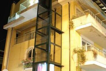 בית מלון כפרי B&b I Fiori Del Mare