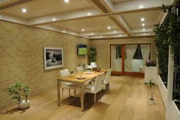 هتل B&b Il Cielo Sui Sassi