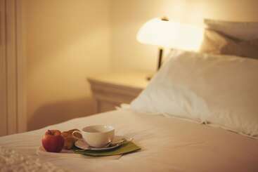 Hotel B&b Il Faggio Rosso