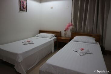 בית מלון כפרי Blue Lotus