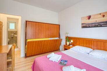 هتل Casa Piantoni