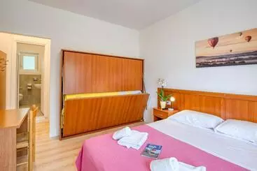 ホテル Casa Piantoni