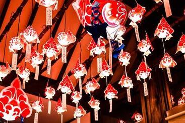 Hotel Dake Onsen Yamano