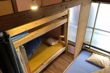 Hotel Fujiya
