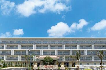 La Gent Hotel Okinawa Chatan Hotel And Hostel