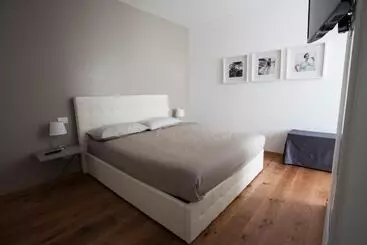 ホテル Le Dimore Del Borgo