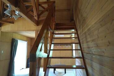 هتل Miyori Furusato Taikenmura