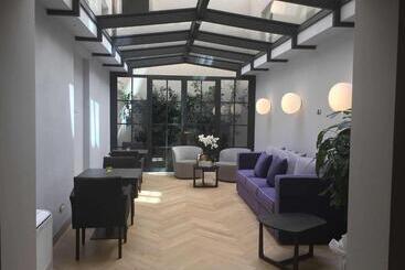 Hotel Palazzo Dipinto