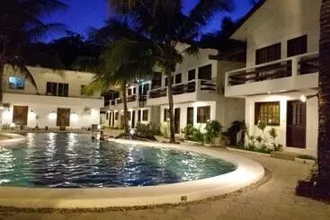 Hotel Paras Inn Boracay