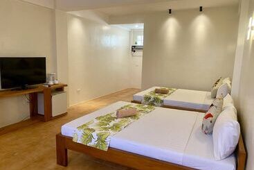 Otel Paras Inn Boracay