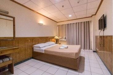 هتل Puerto De San Juan Beach Resort