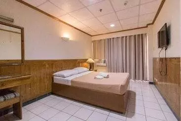 Hotelli Puerto De San Juan Beach Resort