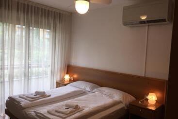 酒店 Residence La Porta Del Cuore