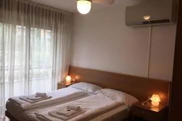 ホテル Residence La Porta Del Cuore