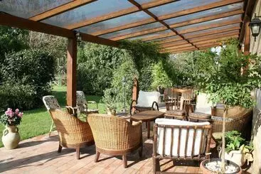 Hotelli River Melody