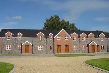 هتل Stable Court