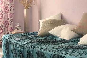 فندق Sunset Bed & Breakfast