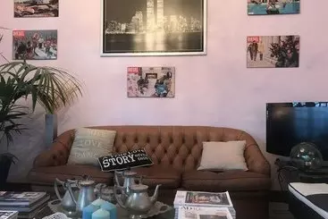 Hotel Sunset Bed & Breakfast