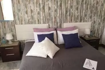 Hotel Sunset Bed & Breakfast