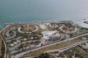 Hotel Torre Cintola Greenblu Sea Emotions