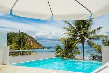 ホテル Villa Amado