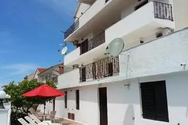 Hotel Villa M&m