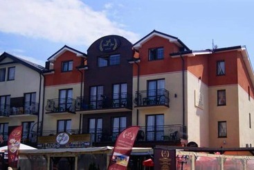 ホテル Villa Stella Spa