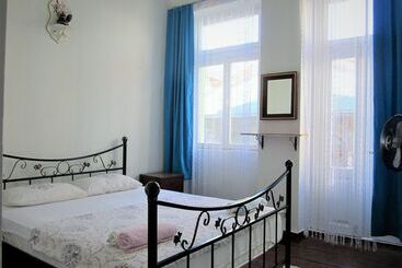 호텔 Ayvalık 1881 Pansiyon