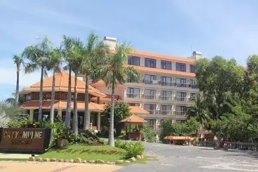 هتل Caty Muine Beach Resort & Spa