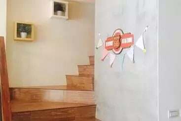 ホテル 古栗chestnut Guest House 可包棟民宿