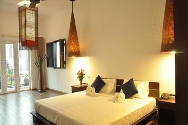 酒店 Cinnamon Cathedral