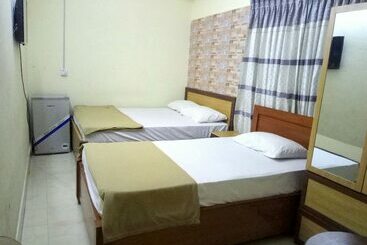 Hotel Green City International