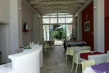 Hotel Loggia Dei Lezzi