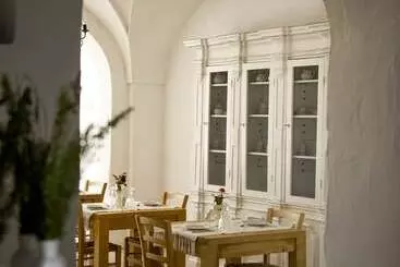 Hotel Masseria Le Torri