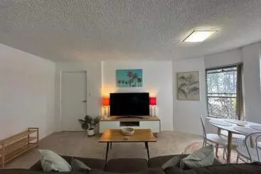 ホテル Meridian Tower Kirra Beach