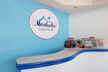 Отель Monludee Guesthouse