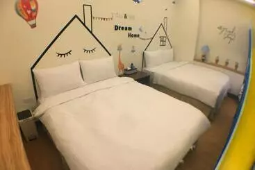 هتل Mulin B&b