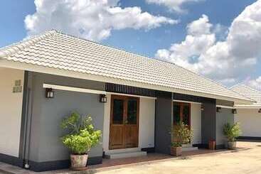 Hotelli S Ville Resort