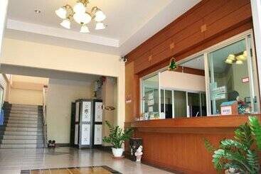 هتل Sunshine Place