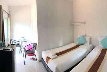 هتل The Wish Residence