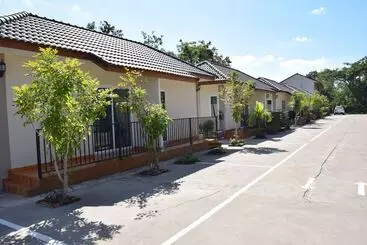 ホテル The Wish Residence