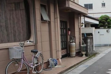 Отель Wagaranchi