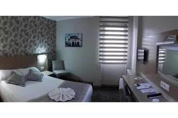 Otel Mutevelli