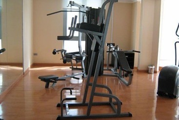 Hotel Al Sahab Tower