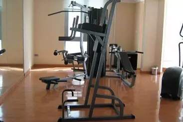هتل Al Sahab Tower