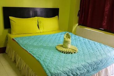 호텔 Bamboo Rest House