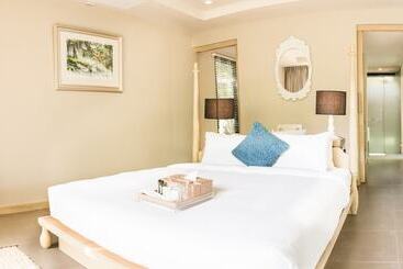 호텔 Canary Natural Resort