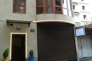 هتل Destiny 1 Hostel