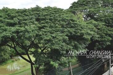 هتل Eastan View Chiang Mai