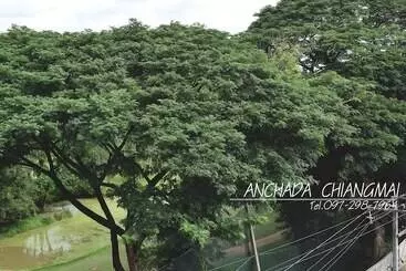 Hotel Eastan View Chiang Mai